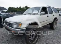1995 Toyota 4 RUNNER фото