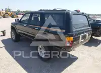 1995 Toyota 4 RUNNER photo