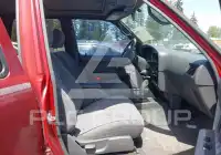 1995 Toyota 4 RUNNER photo