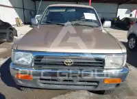 1995 Toyota 4 RUNNER фото