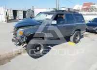 1995 Toyota 4 RUNNER фото