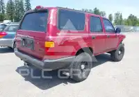 1995 Toyota 4 RUNNER photo