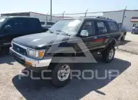 1995 Toyota 4 RUNNER photo