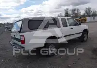 1995 Toyota T100 фото