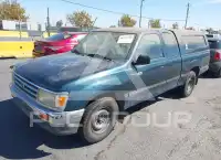 1995 Toyota T100 фото
