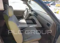 1995 Toyota T100 фото
