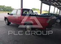 1995 Toyota T100 фото