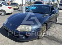 1995 Toyota SUPRA фото