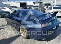 1995 Toyota SUPRA фото