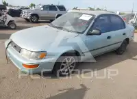1995 Toyota COROLLA фото