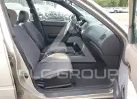 1995 Toyota COROLLA photo