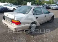 1995 Toyota COROLLA photo