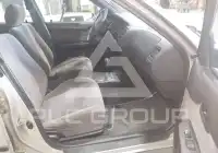 1995 Toyota COROLLA photo