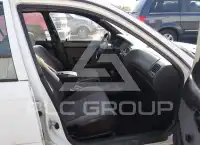 1995 Toyota COROLLA фото