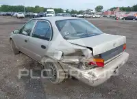 1995 Toyota COROLLA photo