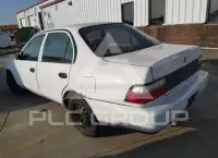1995 Toyota COROLLA фото