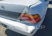 1995 Toyota COROLLA фото