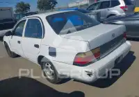 1995 Toyota COROLLA фото
