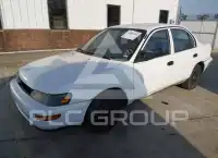 1995 Toyota COROLLA фото