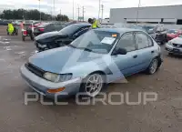 1995 Toyota COROLLA фото