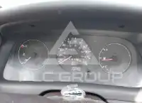 1995 Toyota COROLLA photo