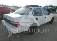 1995 Toyota COROLLA фото