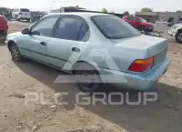1995 Toyota COROLLA фото