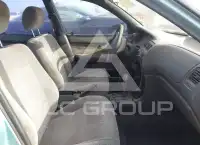 1995 Toyota COROLLA фото