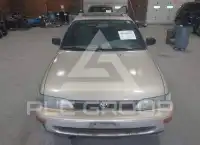 1995 Toyota COROLLA photo