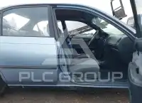 1995 Toyota COROLLA фото