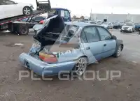 1995 Toyota COROLLA фото