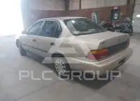 1995 Toyota COROLLA photo