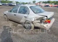 1995 Toyota COROLLA photo