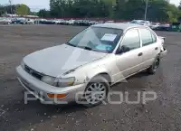 1995 Toyota COROLLA photo