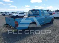 1995 Toyota TACOMA фото
