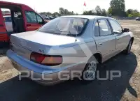 1995 Toyota CAMRY фото