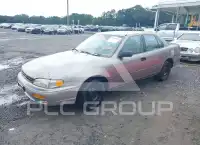 1995 Toyota CAMRY фото
