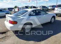 1995 Toyota CELICA фото