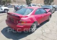 1995 Toyota CELICA photo