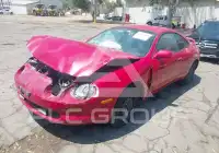 1995 Toyota CELICA photo
