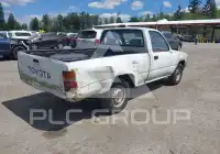1995 Toyota PICKUP фото