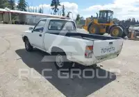 1995 Toyota PICKUP фото