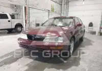 1995 Toyota AVALON photo