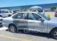 1995 Toyota AVALON photo