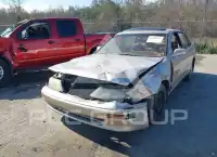 1995 Toyota AVALON фото