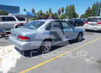 1995 Toyota AVALON photo