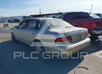 1995 Toyota AVALON фото