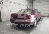 1995 Toyota AVALON photo