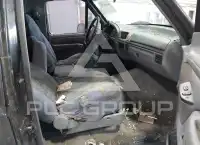 1995 Ford BRONCO фото