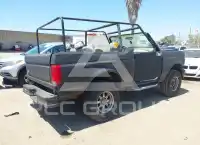 1995 Ford BRONCO фото